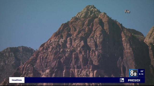 Clark County Commissioners Approve Housing Development In Red Rock Canyon