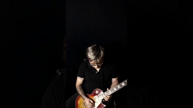 The Loner Gary Moore Cover смотреть онлайн