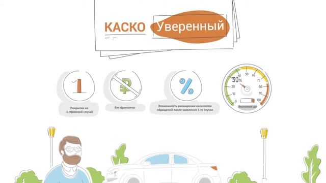 Каско от ВСК