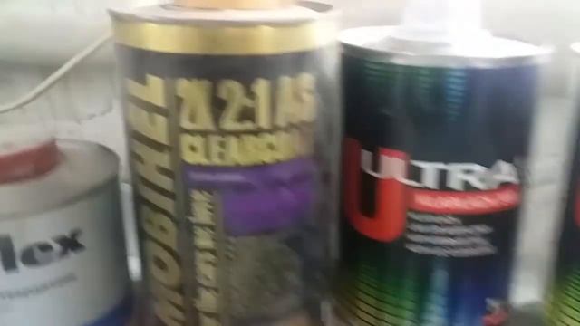 Лаки для авто , бюджет и цены начинающим малярам гаражникам смотреть онлайн