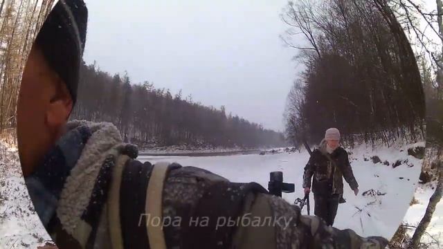 Охотничье Будни. Начало охотничьего сезона 2019 год. смотреть онлайн