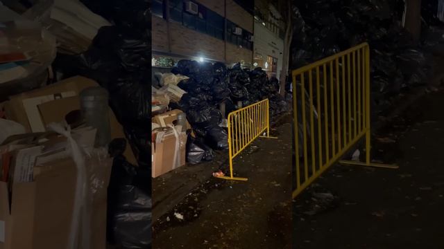 Нью Йорк. Помойка или столица мира смотреть онлайн