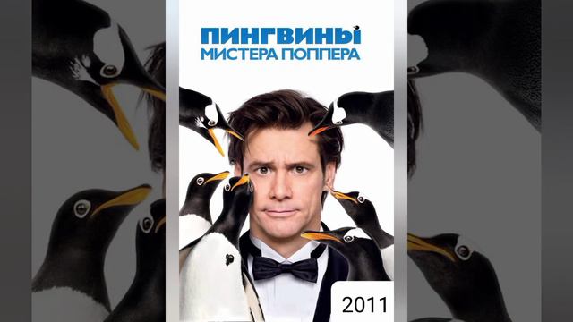 Топ-15 фильмов для детей