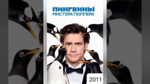 Топ-15 фильмов для детей