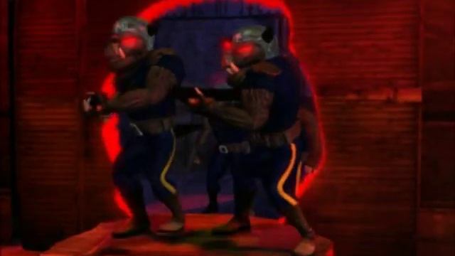Duke Nukem: Land of the Babes (Intro) - PS 1 смотреть онлайн
