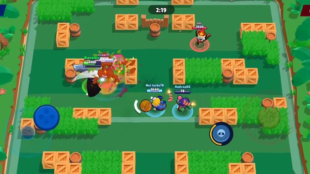 Никогда не думал что апну 8-бит на 700 кубков!!! смотреть онлайн