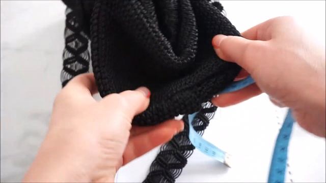 Кому пельмень? Вяжем сумку-пельмень смотреть онлайн