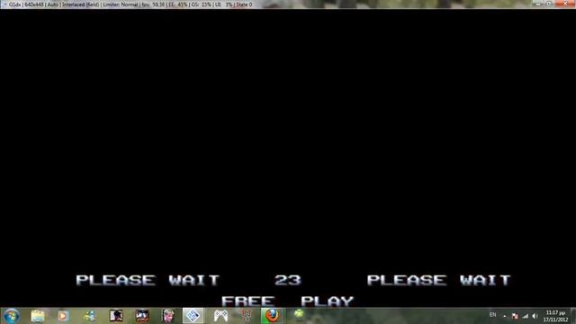 metal slug anthology (ps2 emulator) problem смотреть онлайн