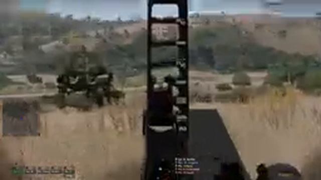 ArmA 3 - Company Training 21/03/18 - 6th Airborne Division British Milsim смотреть онлайн