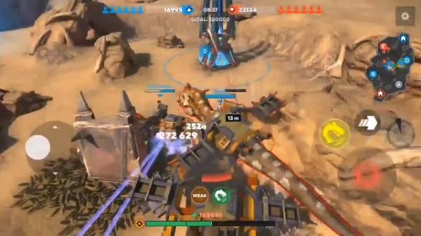 Dino Squad daily game play with real players latest update March 2022 @DinoSquad