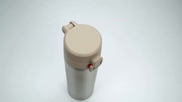 Термос TESCOMA CONSTANT MOCCA из нержавеющей стали. смотреть онлайн
