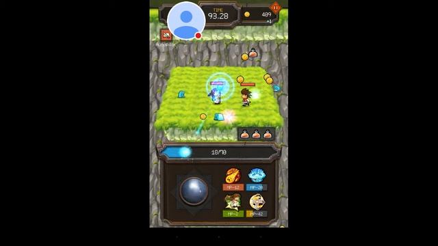 dungeon 999 floors part 1 смотреть онлайн