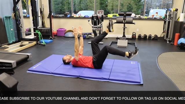 DEAD BUG MARCHING смотреть онлайн