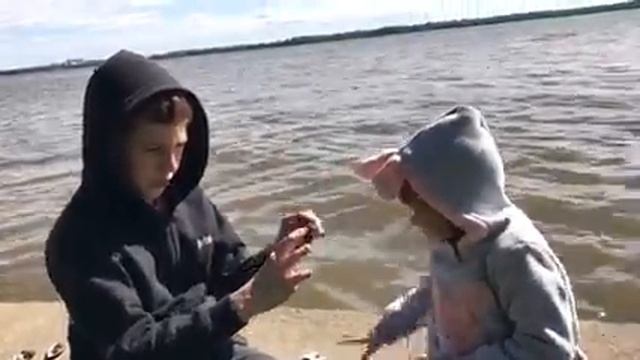 ЧТО ЭТО ТОРНАДО ИЛИ СМЕРЧ !!! ЧТО ЭТО ??? смотреть онлайн