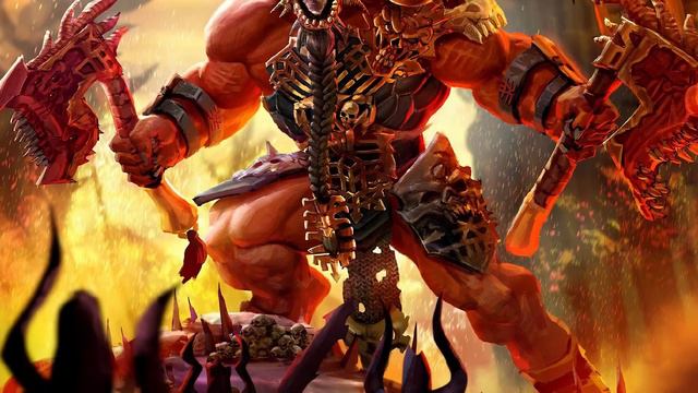 5 Terrifying Unit Types That Make Space Marines Look Pathetic | Warhammer 40k Lore смотреть онлайн