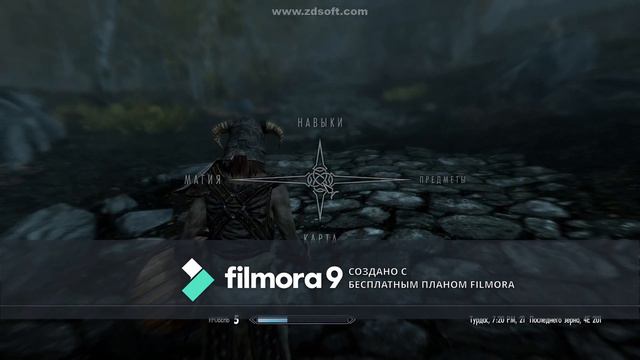 SKYRIM -- LEGENDARY EDITION. СИЛЬВИЯ ФЛЭЙМ. ЧАСТЬ 1 смотреть онлайн