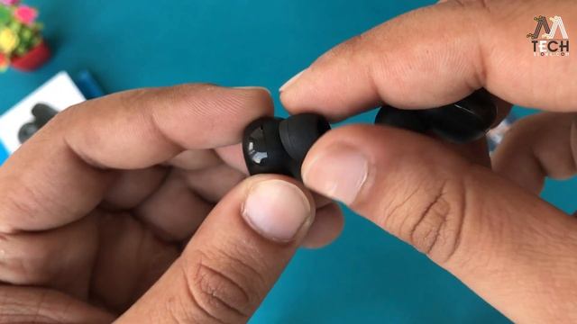 Redmi Airdots Pro Review & Unboxing | Giveaway Special | M-Tech Urdu/Hindi | смотреть онлайн