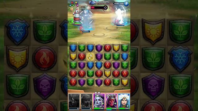 ОРДА vs Кузькина Мать. 6 warshots by Мони [ОРДА]. смотреть онлайн