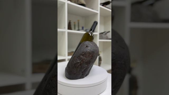 Застывшая Лава