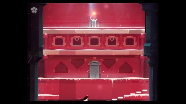 Lunar Flowers: Chapter 4 Walkthrough & iOS iPad Air 2 Gameplay смотреть онлайн