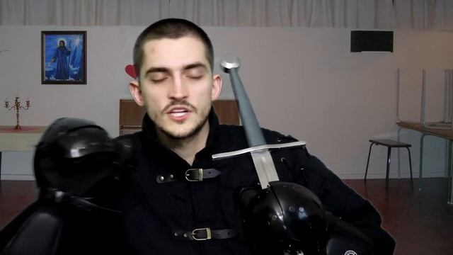 Fantasy Support Group смотреть онлайн