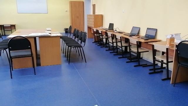 Онлайн экскурсия по технопарку смотреть онлайн