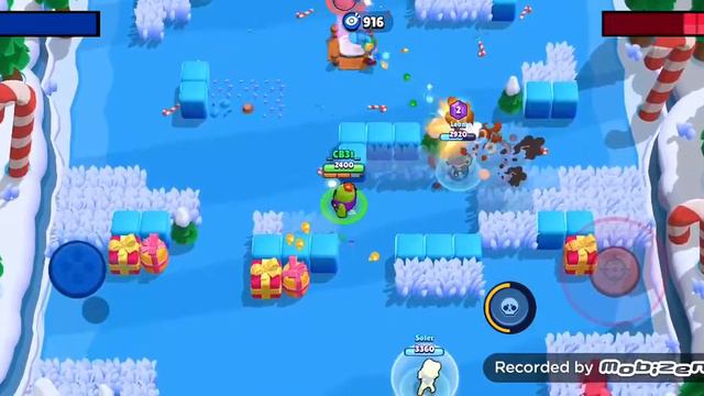 ВЗЛОМ БРАВЛ СТАРС l МИЛЛИОН ГЕМОВ l ПРИВАТНЫЙ СЕРВЕР БРАВЛ СТАРС смотреть онлайн