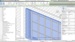 [Урок Revit Семейства] Использование профиля в проекте