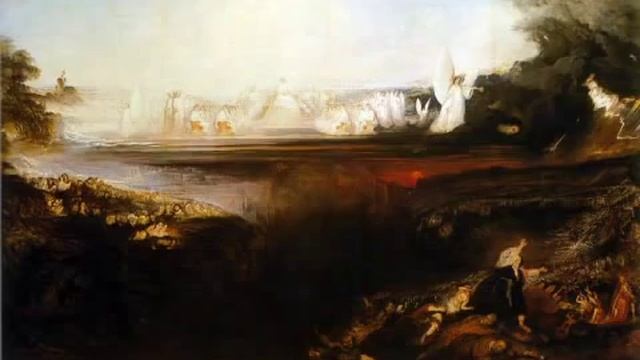 Eden is burning - Revolution Renaissance - New Era смотреть онлайн