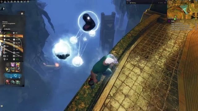 Guild Wars 2 Legendary Trinkets смотреть онлайн