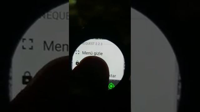 Alpine Quest App On WearOS смотреть онлайн