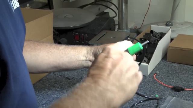 Installation of Clearwater Erica and Darla Lights on a BMW R1200GS смотреть онлайн