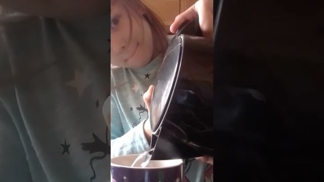 скоро буду снимать влог про школу