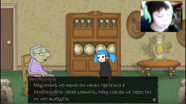 sally #5 2 эпизод смотреть онлайн