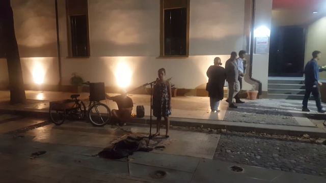 Anja Myrtaj. Tirane 2018 смотреть онлайн