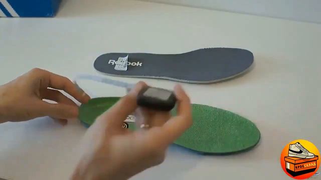 Как определить свой размер обуви! смотреть онлайн