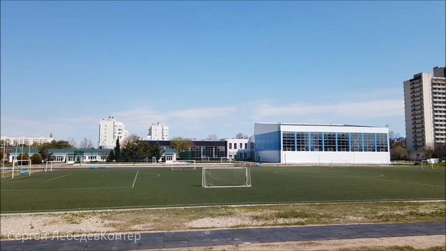 Крым Евпатория Улица которая мне нравится смотреть онлайн