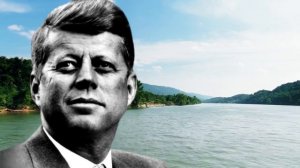 Джон Кеннеди. Интересные Факты о Джоне Кеннеди  Жизнь и биография Кеннеди
