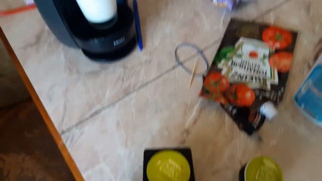 Как варить кофе в кофеварке dolce gusto смотреть онлайн