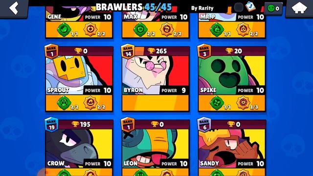 nulls brawl alpha смотреть онлайн