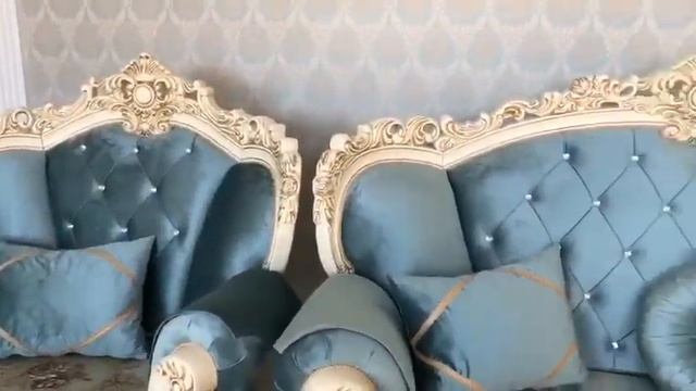 Диван Милорд смотреть онлайн