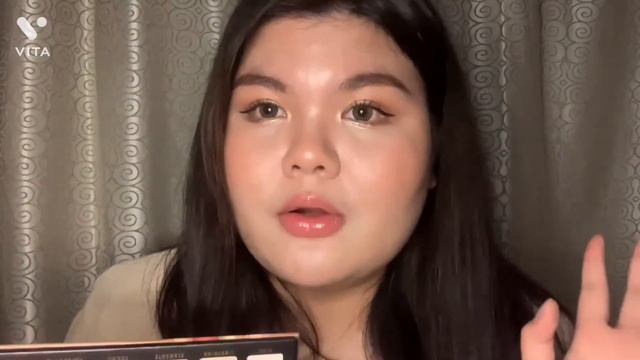 APK UW00302 (S2) - PRODUCT REVIEW || CATRICE BE PRO EYESHADOW PALETTE (010 ELEMENT OF EARTH) смотреть онлайн
