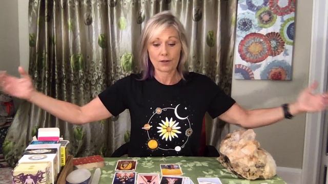 Aries-"Ending of a Karmic Pattern" July 14, 2021 смотреть онлайн