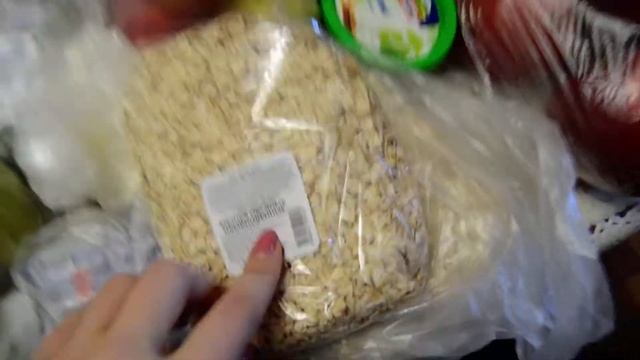 Покупки пп еды/правильное питание смотреть онлайн