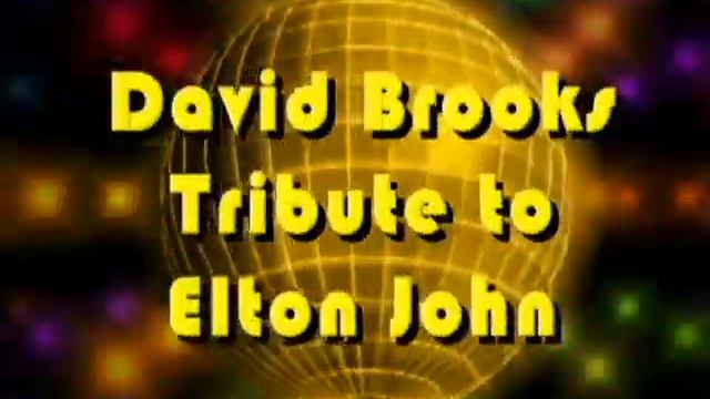 David Brooks-2012 Demo by Joey Gann смотреть онлайн