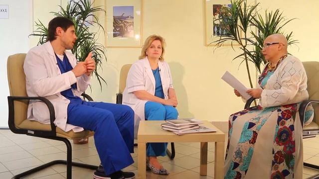 10 советов от знаменитых онкологов: как пережить химиотерапию без потерь.