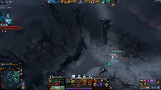 ВЕЧЕРНИЙ СТРИМ ►Dota2/World Of Warcraft/Minecraft(или еще что нибудь) смотреть онлайн