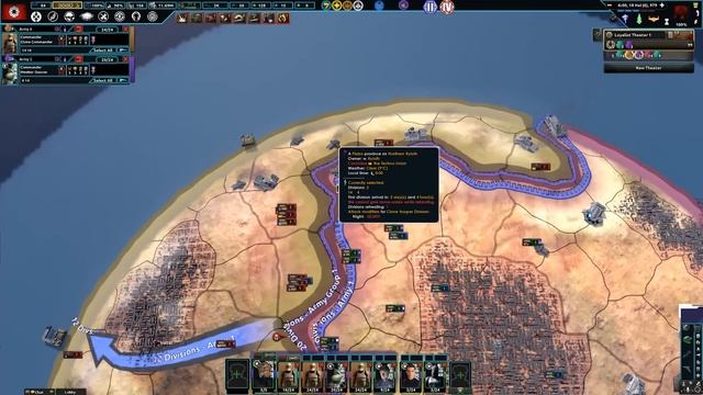 AMAZING mods that died - Hearts of Iron 4 смотреть онлайн