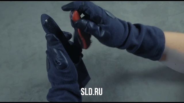Чехол для ножа Victorinox 4.0523.3 (кожа) смотреть онлайн