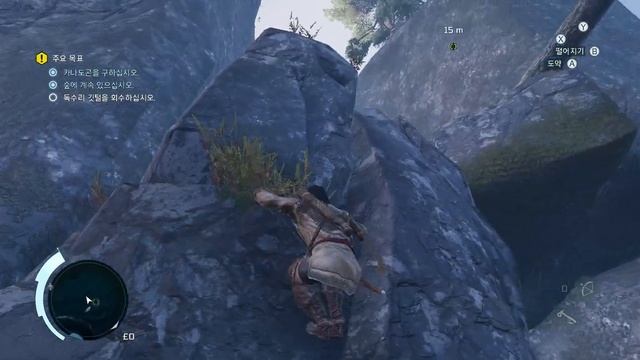 Radeon Assassin's Creed III Remastered Settings ( 라데온 어쌔신 크리드 3 리마스터 설정 ) смотреть онлайн